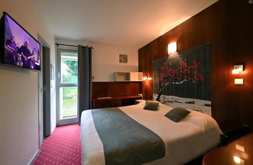 Langon Hotel | Hôtel Horus