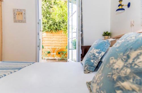 La Flotte Hotel | Hôtel La Galiote en Ré