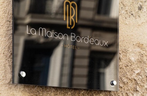 Saint Seurin - Fondaudege Hotel | Hôtel La Maison Bord'eaux
