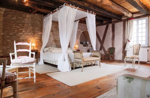 Montignac Hotel | Hôtel La Roseraie