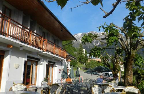 Montaimont Hotel | Hôtel Le Beauséjour
