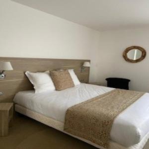 Beauvoir-sur-Mer Hotel | Hôtel Le Gois
