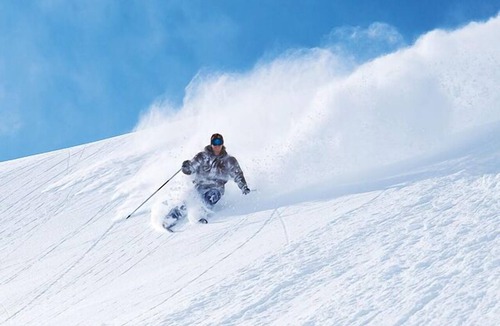 Chatel Hotel | Hôtel Le Kandahar