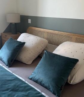 Barbatre Hotel | Hôtel Le Noirmoutier