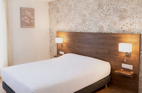 Lons Hotel | Hôtel Le Relais