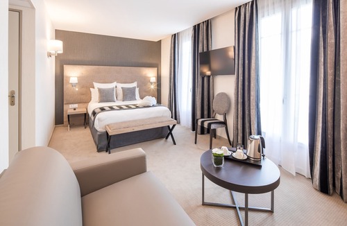 Lourdes Hotel | Hôtel Le Rive Droite & Spa