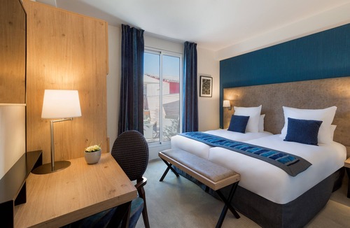 Lourdes Hotel | Hôtel Le Rive Droite & Spa