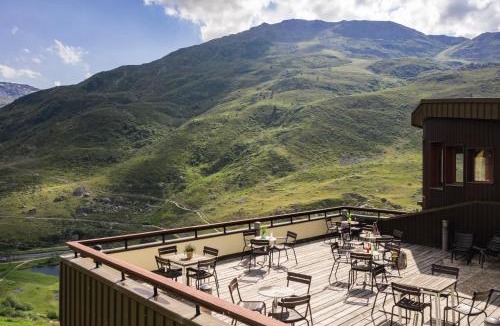 Les Bruyeres Hotel | Hôtel Les Menuires Les Bruyères