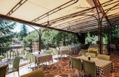 Chassiers Hotel | Hôtel Les Vignes