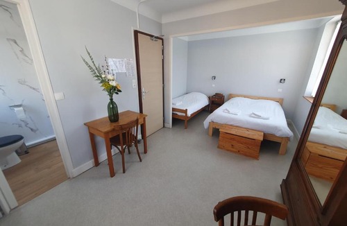La Motte-en-Bauges Hotel | Hôtel MAZIN