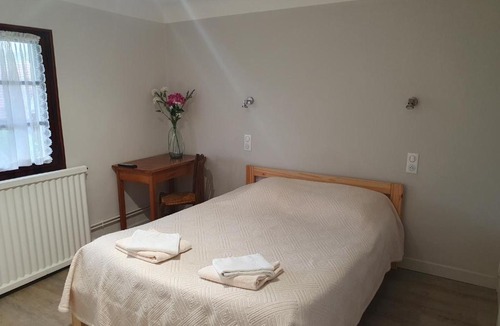La Motte-en-Bauges Hotel | Hôtel MAZIN