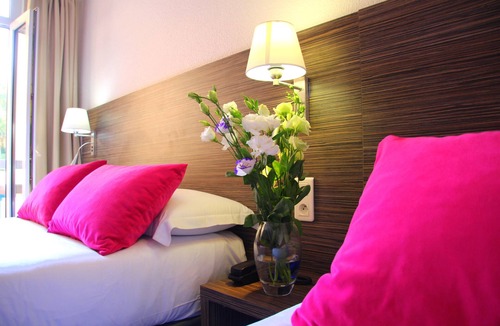 Menton Hotel | Hôtel Menton Riviera