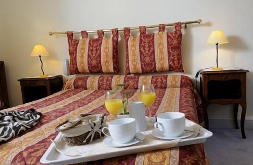Masseret Hotel | Hôtel-Restaurant de la Tour