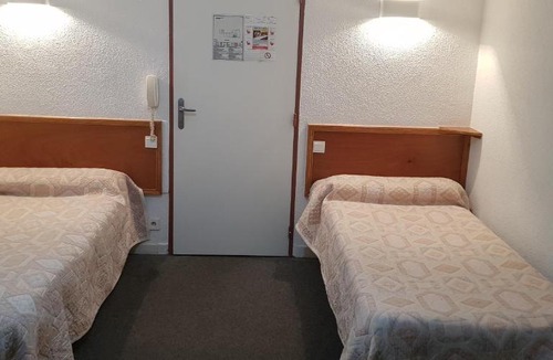 Lourdes Hotel | Hôtel Sainte Agnès