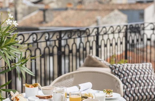 Bordeaux City Centre Hotel | Hôtel Singulier Bordeaux - Boutique Hôtel & Spa Anne Semonin