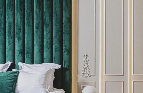 Bordeaux City Centre Hotel | Hôtel Singulier Bordeaux - Boutique Hôtel & Spa Anne Semonin