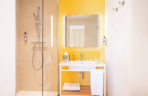 Le Rouet Hotel | Hôtel Soléo Prado