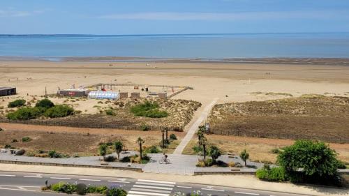 Saint-Brevin-l'Ocean Hotel | Hôtel Spa du Béryl - Casino JOA de St Brévin l'Océan