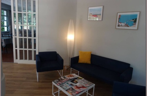 Pyla-sur-Mer Hotel | Hôtel Ttiki Etchea