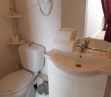 Nevers Hotel | Hôtel Villa Du Parc