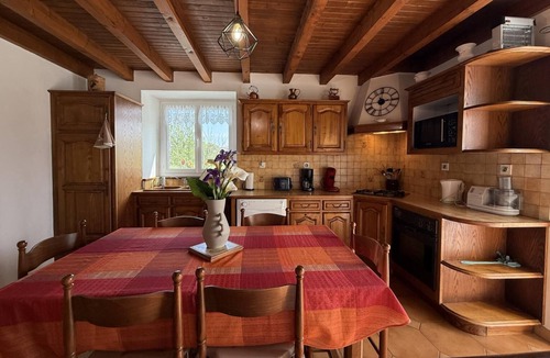 Macaye House | Haramburua - Macaye - Gîte
