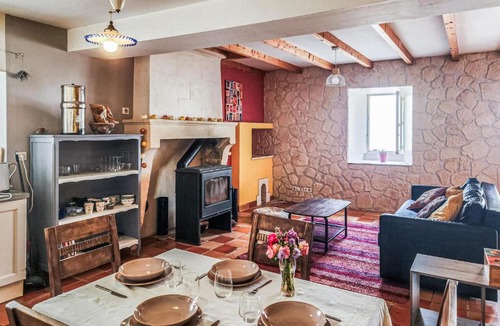 Saint-Maigrin House | Harmant Gîte Au Calme