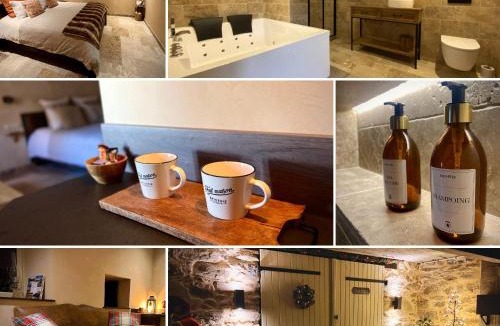 Cornil Bed & Breakfast | Haut Charmes de Cornil