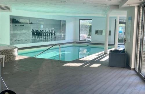 Aix-les-Bains Apartment | Haut de gamme, à 100m du Lac