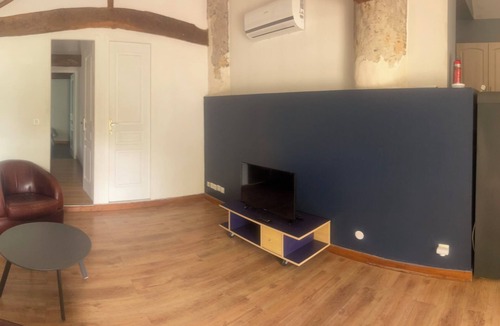 Coex House | 🌿 Havre de paix entre mer et campagne - Renovated barn 4 travelers