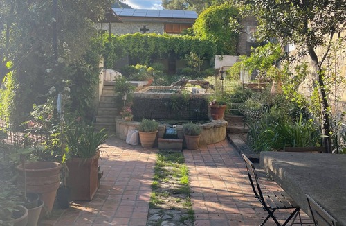 Menton House | Havre de Paix