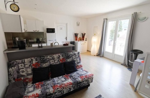 Peille Villa | Havre de Paix sur la Côte D'azur, Loin du Stress de la Ville, en Basse Montagne
