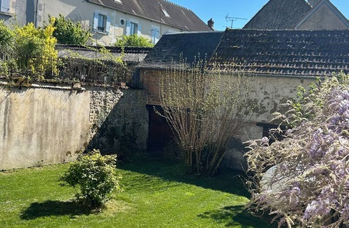 Sancerre House | Heart of Sancerre - La Maison du Puits des Fins