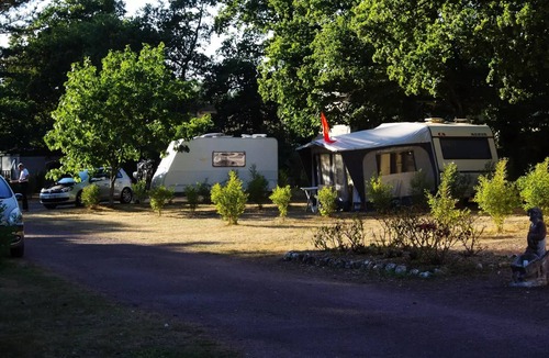 Guemene-Penfao House | Hermitage campsite * - SUBLIMA 2ch 4 people