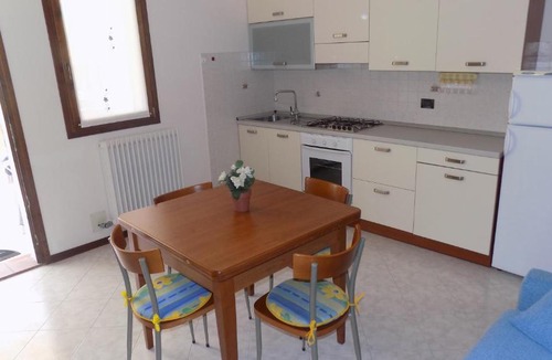 Eraclea Mare Apartment | HERMITAGE
