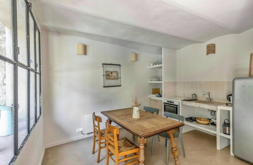 Brignoles House | Historic house in the heart of Provence