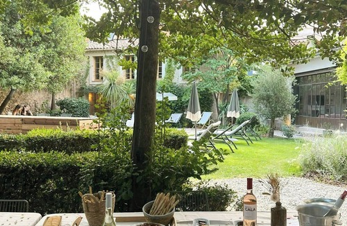 Brignoles House | Historic house in the heart of Provence
