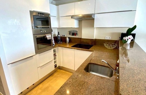 Villefranche-sur-Mer Apartment | Holiday apartment Villefranche sur Mer for 1 - 3 persons with 2 bedrooms - Holiday apartment in one