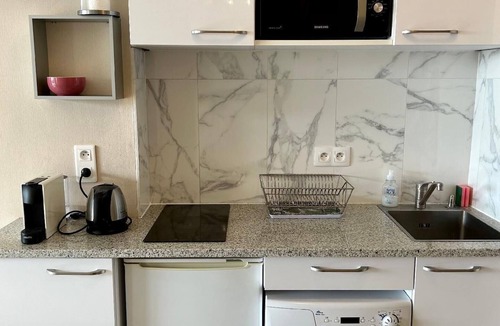 Villefranche-sur-Mer Apartment | Holiday apartment Villefranche sur Mer for 1 - 2 persons - Holiday apartment in one or multi-family