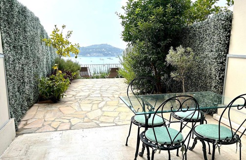 Villefranche-sur-Mer Apartment | Holiday apartment Villefranche sur Mer for 1 - 2 persons - Holiday apartment in one or multi-family