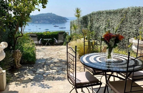Villefranche-sur-Mer Apartment | Holiday apartment Villefranche sur Mer for 1 - 2 persons with 1 bedroom - Holiday apartment in one o