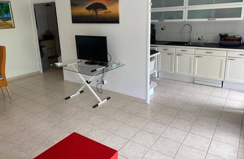 La Bocca Nord Apartment | Holiday apartment Cannes la Bocca for 1 - 4 persons with 2 bedrooms - Holiday apartment in one or mu