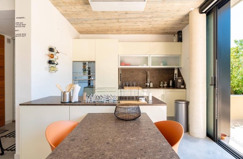 Biot House | Holiday apartment Biot for 1 - 4 persons with 2 bedrooms - Holiday house