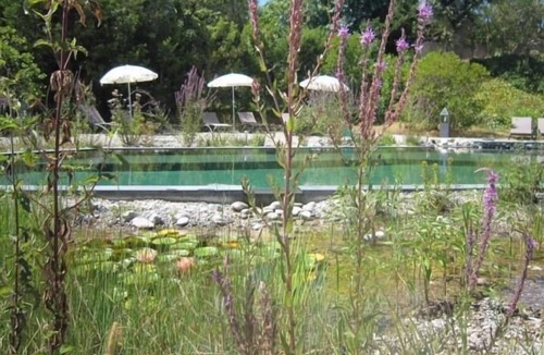 Les Restanques House | Holiday apartment Grimaud for 1 - 2 persons - Holiday house