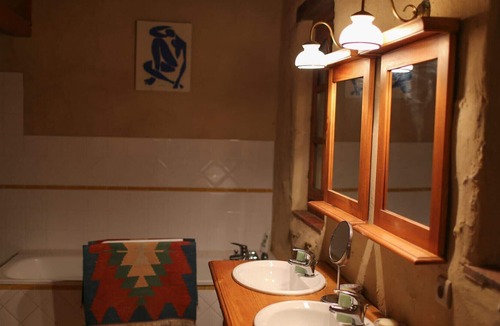 Labastide-dArmagnac House | Holiday house Labastide d'Armagnac for 7 - 8 persons with 4 bedrooms - Holiday house