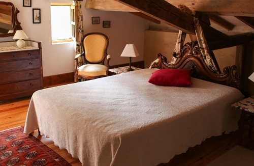 Labastide-dArmagnac House | Holiday house Labastide d'Armagnac for 7 - 8 persons with 4 bedrooms - Holiday house