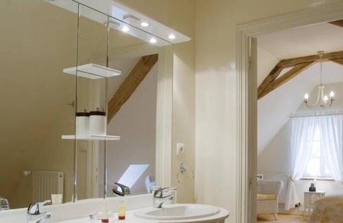 Tallud-Sainte-Gemme House | Holiday house Mouilleron en Pareds for 1 - 8 persons with 4 bedrooms - Holiday house