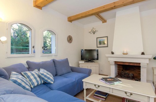 La Motte House | Holiday Home Domaine de St- Endréol - LMO176