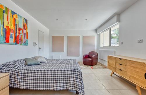 Lacanau-Ocean House | Holiday Home Eden Parc by Interhome