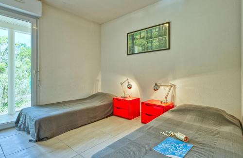 Lacanau-Ocean House | Holiday Home Eden Parc by Interhome