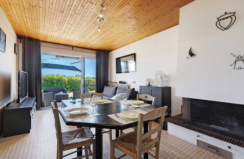 Commequiers House | Holiday Home for 12 to 14 Guests in Vendée